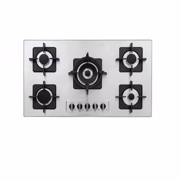 گاز صفحه ای استیل البرز S 5913