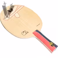 چوب راکت پینگ پنگ باتر فلای مدل عمر عسر کد 2004053