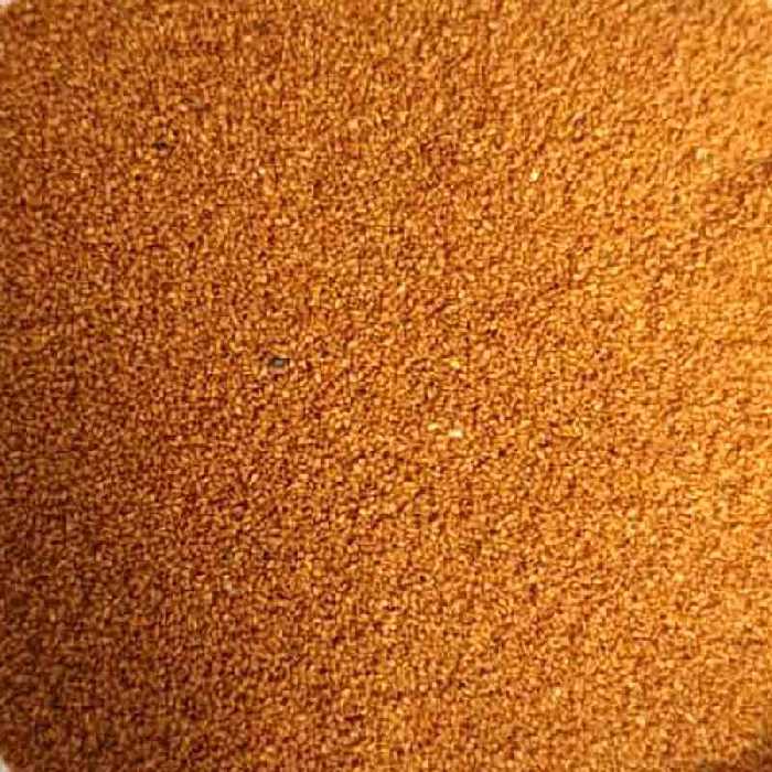 خاکشیر اعلا و درجه یک پاک شده در بسته بندی (100 گرمی)