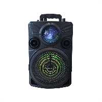 اسپیکر بلوتوثی GS20 گلکسبیت - فراز سیستم