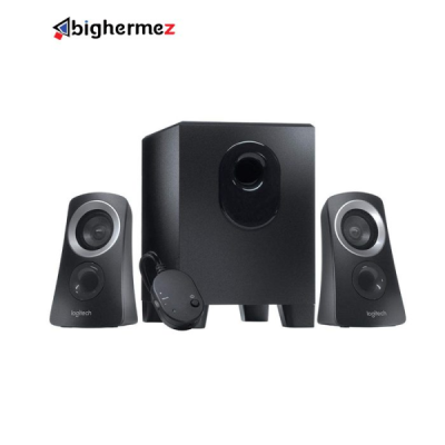 اسپیکر دسکتاپ لاجیتک مدل Z313