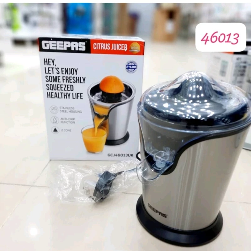 آب مرکبات گیری جیپاس مدل GCJ46013UK لطفا قبل ازثبت موجودی وقیمت بگیرید