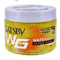 ژل مو گسبی اصلی 