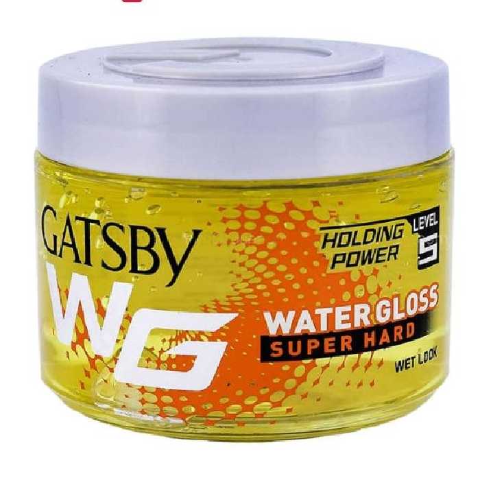 ژل مو گسبی اصلی 