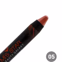 رژلب مدادی میس استار شماره 05