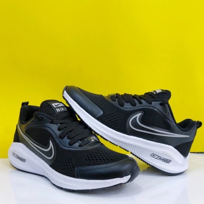 کتانی نایک زوم مشکی کیفیت عالی Nike Zoom