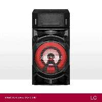 سیستم صوتی ال جی مدل | ON5 | فروشگاه اینترنتی لوازم خانگی کالا هدف