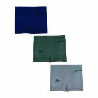 شورت نیکو مردانه مسافرتی کد STS-1473 مجموعه 3 عددی