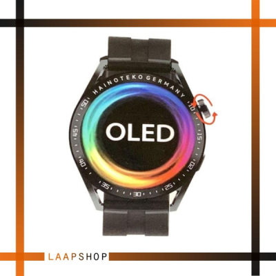 ساعت هوشمند مدل Haino Teko RW 12