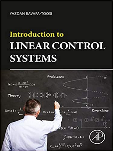 󾕇 دانلود کتاب Introduction To Linear Control Systems, 2017 - دانلود کتاب های دانشگاهی