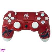 دسته بازی پلی استیشن 4 مدل SpiderMan