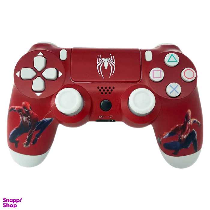 دسته بازی پلی استیشن 4 مدل SpiderMan