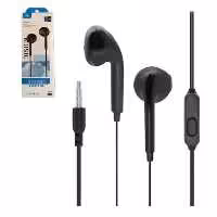 هندزفری سیمی های فای مدل U19 هندزفری های فای U19