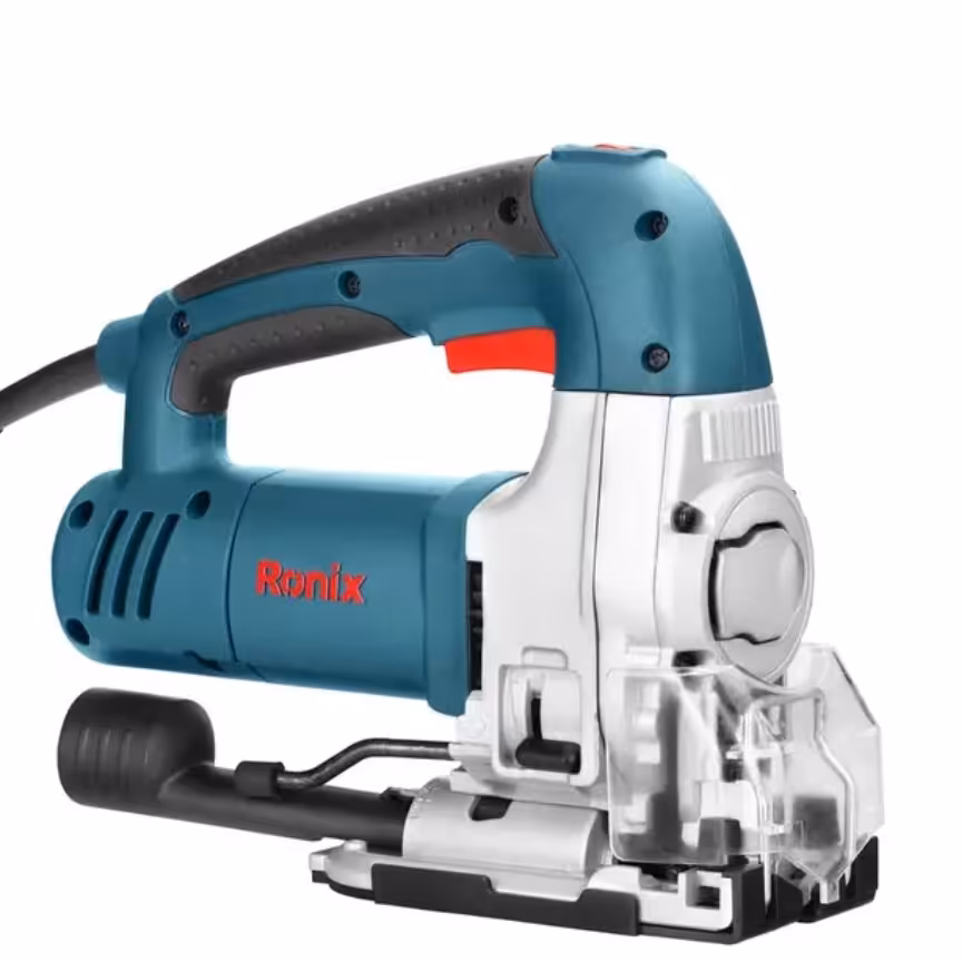 اره عمود بر  600وات  6دور  با کیف رونیکس مدل4110