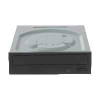 درایو DVD اینترنال LITE-ON مدل iHAS124-14