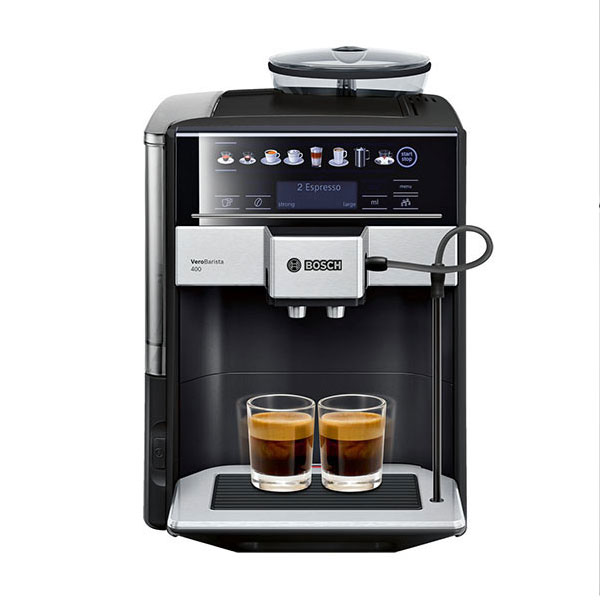 اسپرسوساز بوش مدل TIS 65429RW