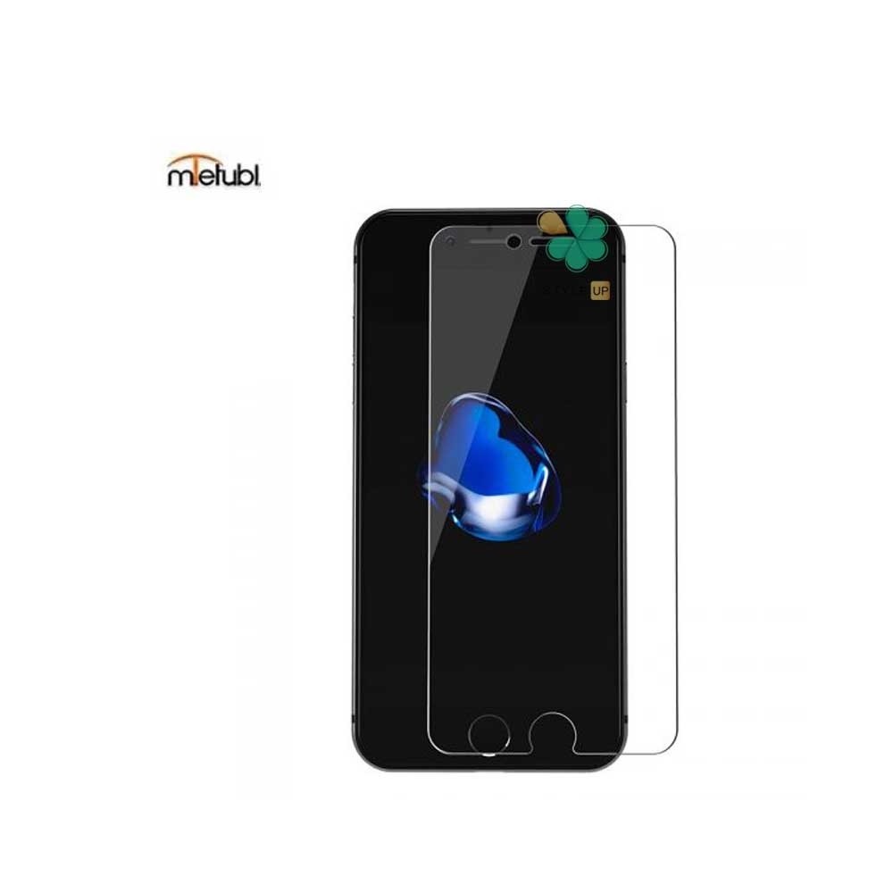 گلس دور تراش بدون حاشیه میتوبل گوشی اپل ایفون Apple iPhone 7 / 8