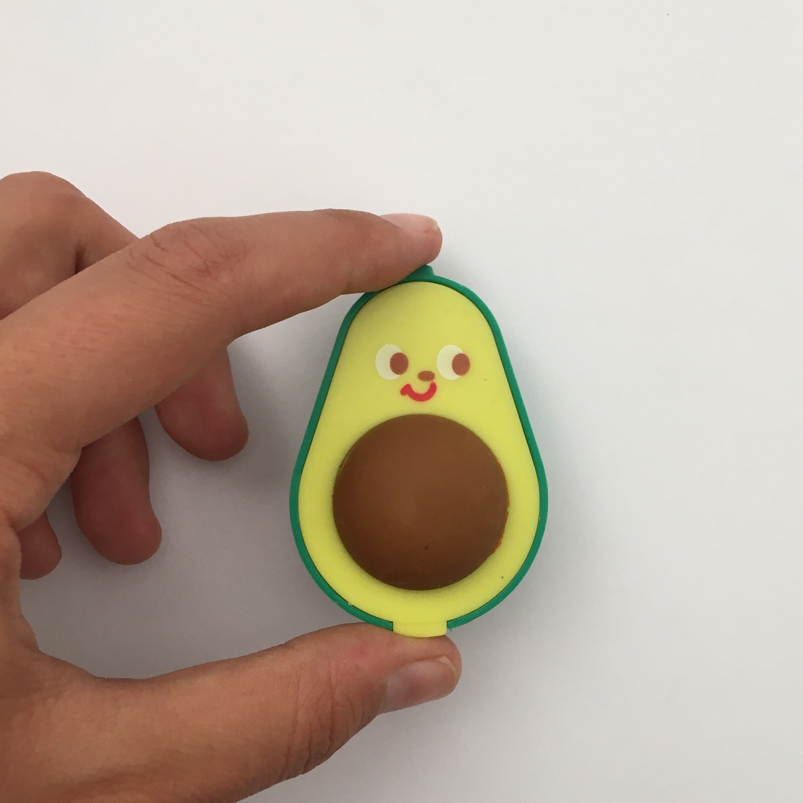 پاکن و تراش آووکادو