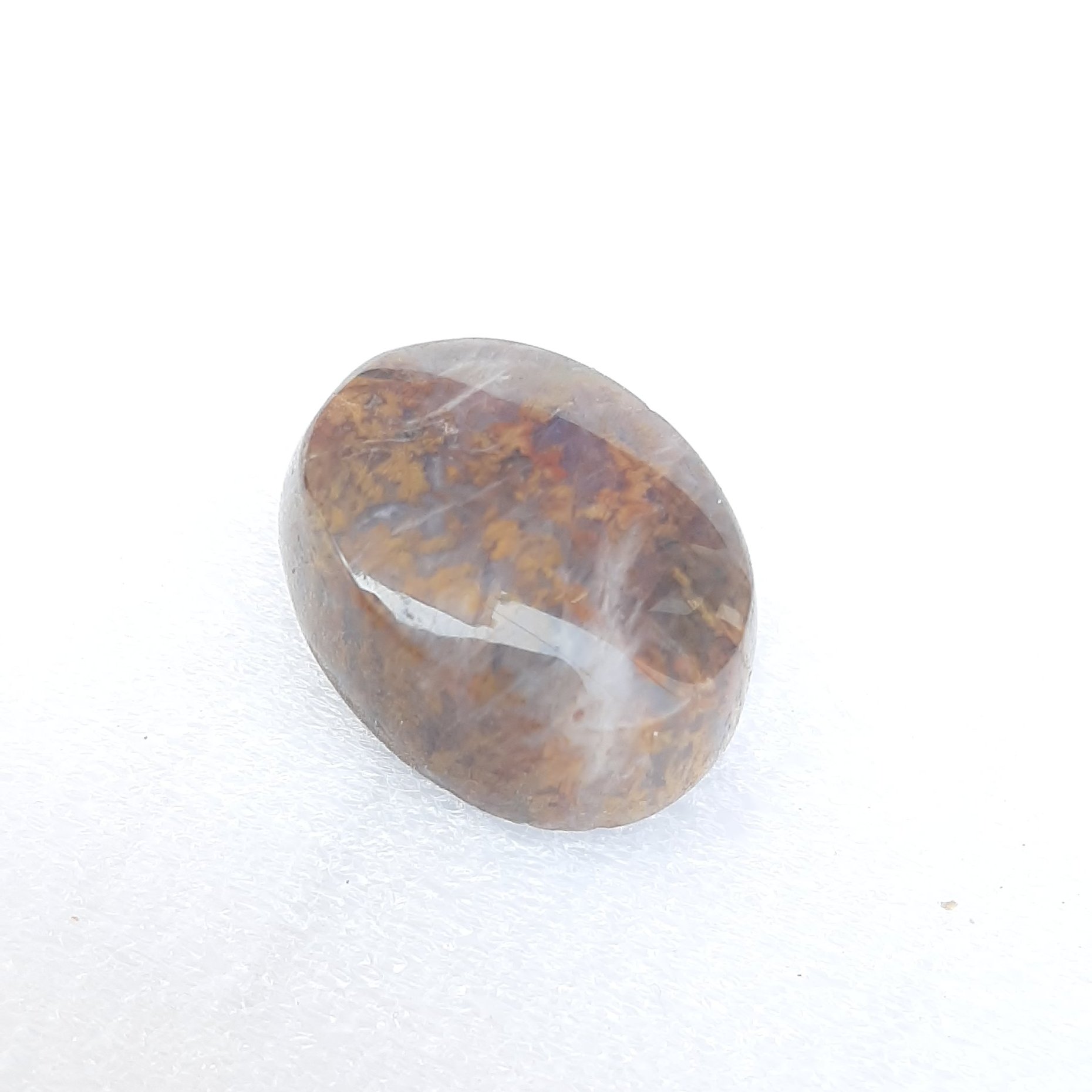 نگین عقیق شجر  ♥️کد 010