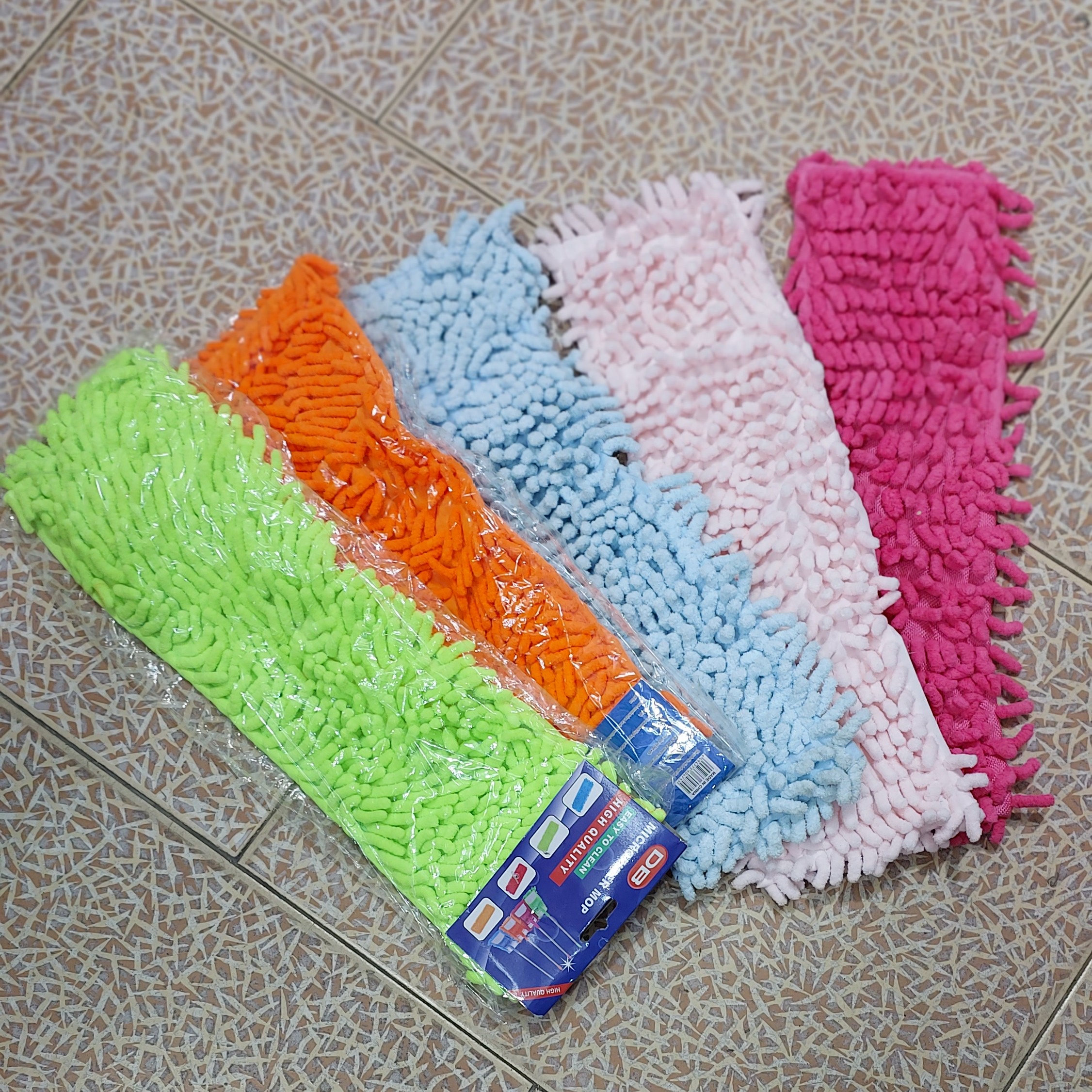 یدک تی ماکارونی