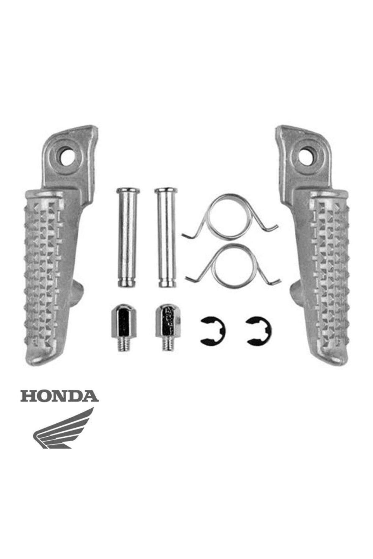 کیت پایه استراحت پا موتورسیکلت HONDA CBR 600RR 1000RR 2017 2018 مجموعه درایور قبل از مرحله YSGMOTOPARTS