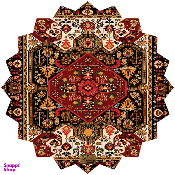 رومیزی رنس مدل T21-42458