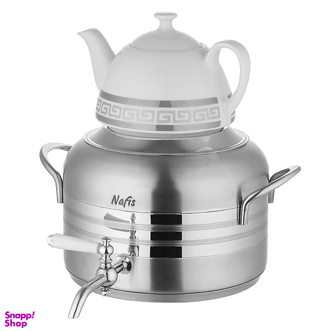 ست کتری و قوری نفیس کد 3014