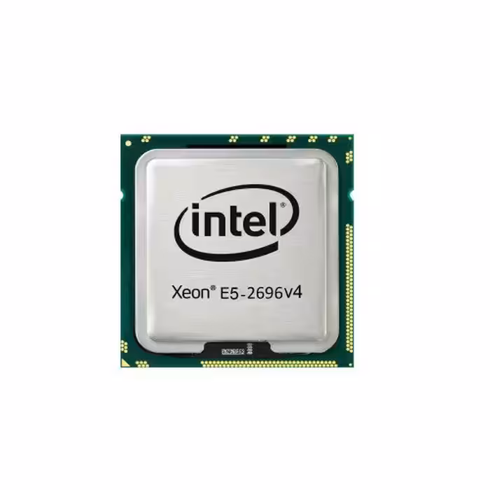 پردازنده سرور اینتل مدل Xeon Processor E5-2696 v4