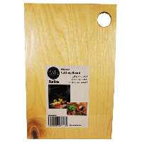 تخته برش تخته گوشت چوبی