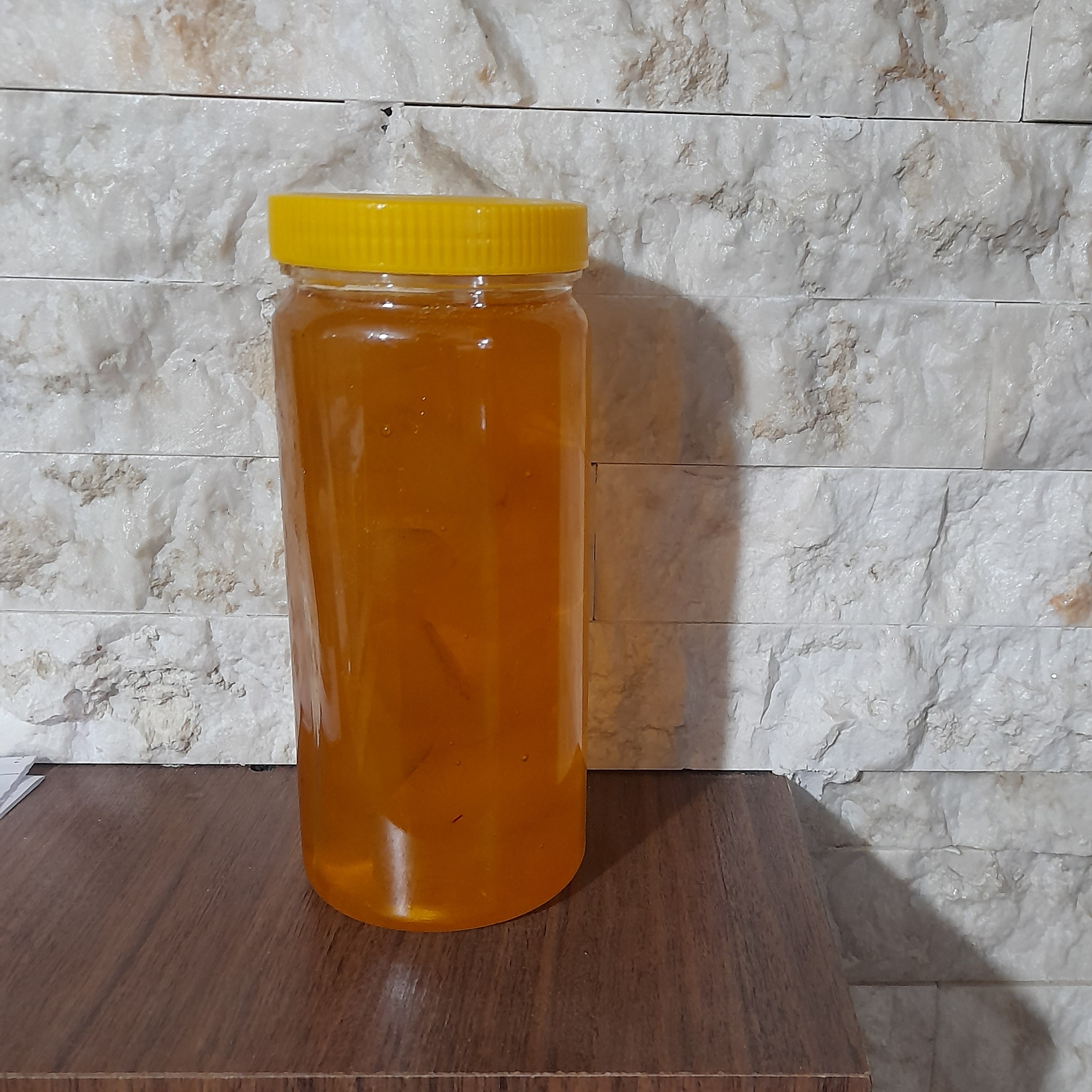 مربای بالنگ (900گرمی)