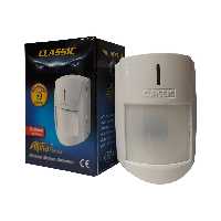 چشمی باسیم ساده کلاسیک آلفا  Classic Alpha