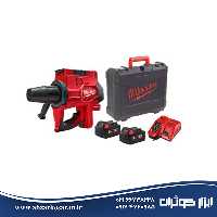 اکسپندر هیدرولیک میلواکی Milwaukee مدل M18ONEBLPXPL-502C