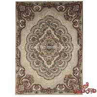 فرش زمرد مشهد طرح 25066