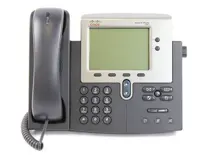 تلفن VoIP سیسکو مدل 7940G تحت شبکه