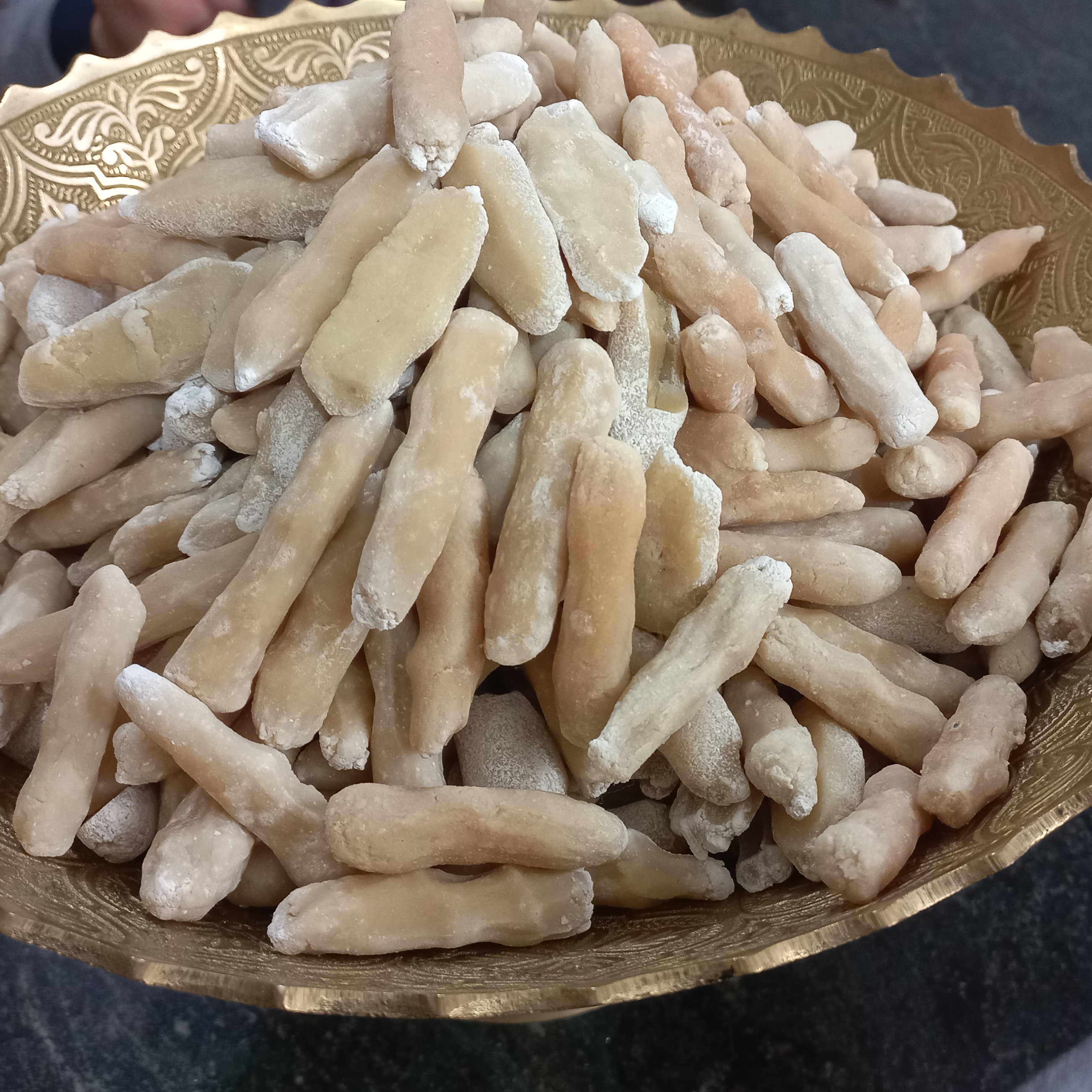 کشک محلی گوسفندی