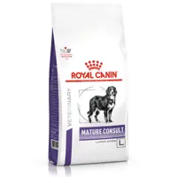 قیمت غذای خشک سگ بالغ رویال کنین 14 کیلویی Consult Large Dog