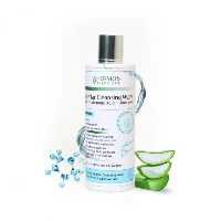 میسلار واتر هیالونیک اسید و آلوئه ورا هرموس _ 350 میلی لیتر | Micellar Cleansing Water