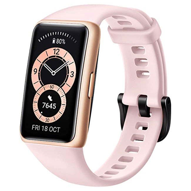 ساعت هوشمند هواوی بند 6 گارانتی 18ماهه