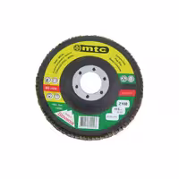 سنباده فلاپ مینی (115) mtc ام تی سی اسلونی مش 100