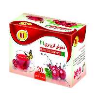 دمنوش کرن بری 111 