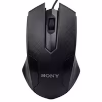 موس طرح Sony MS 331