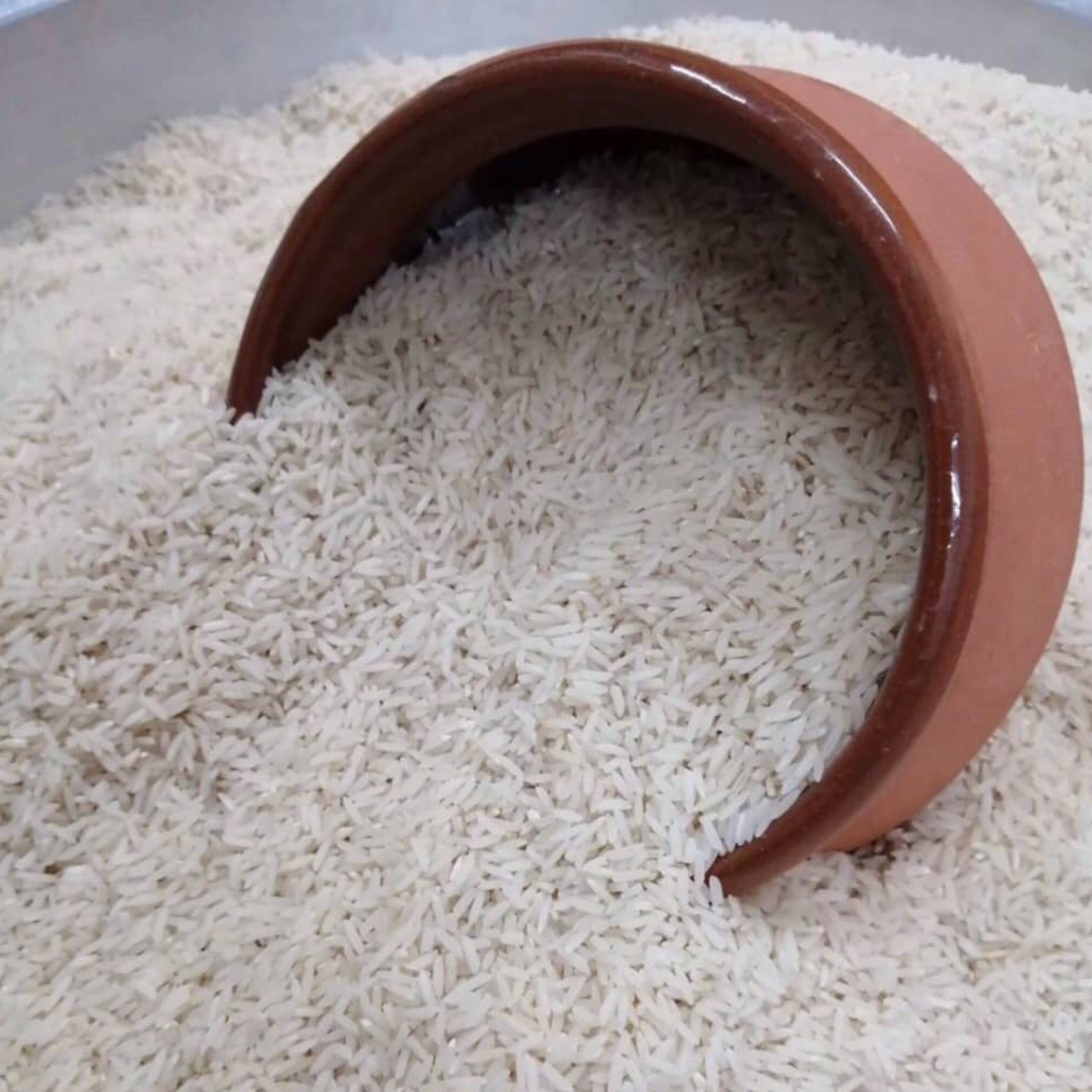 برنج هاشمی فوق اعلا 5 کیلویی