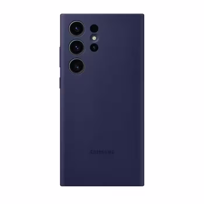 کاور مدل سیلیکونی مناسب برای گوشی موبایل سامسونگ Galaxy S23 Ultra