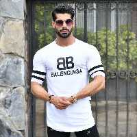 تیشرت مردانه BALENCIAGA با 7 روز مهلت مرجوعی به هر دلیلی 