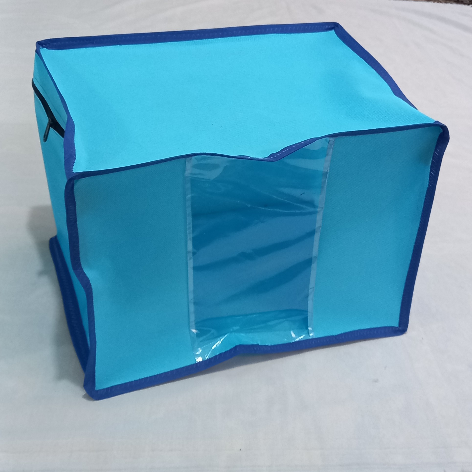 3 عدد باکس لباس زمستانه یا بقچه رختخواب سایز  دو با ارسال رایگان