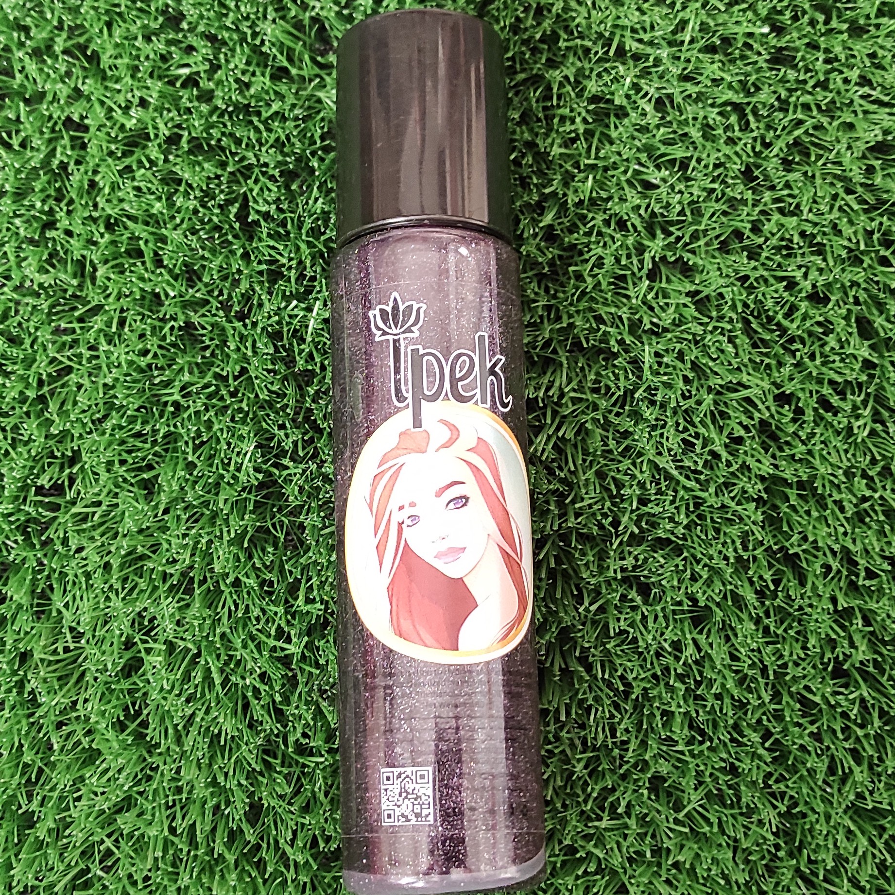 بادی اسپلش ایپک ipek زنانه حجم 180mlتاریخ انقضا 2027