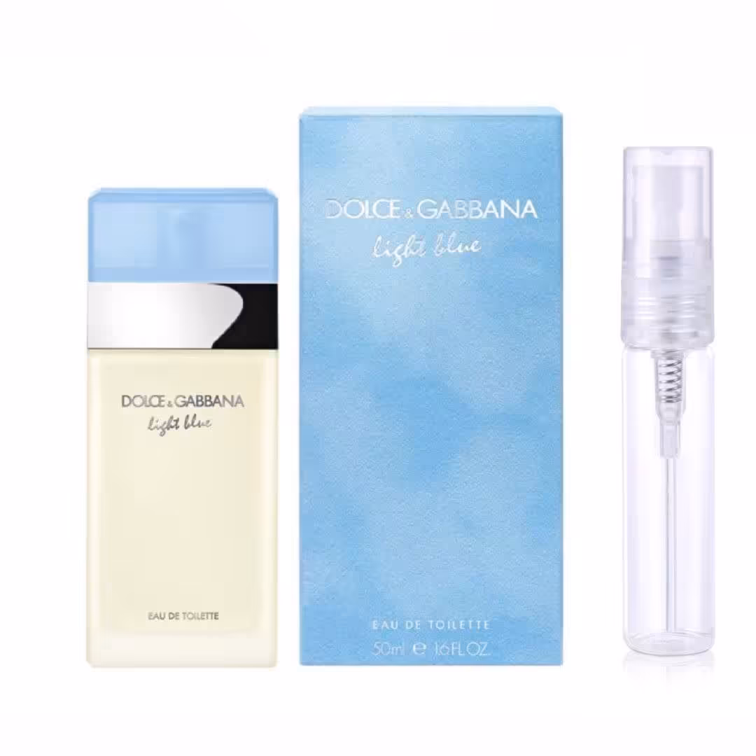 عطر گرمی لایت بلو زنانه از برند معتبر  جیوادان کیفیت عالی   