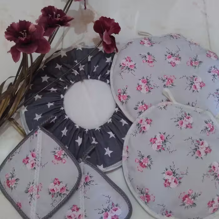 دستگیره مربعی