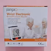 فشارسنج دیجیتالی مچی pangao  مدل PG800A31 با 2سال گارانتی تعویض  