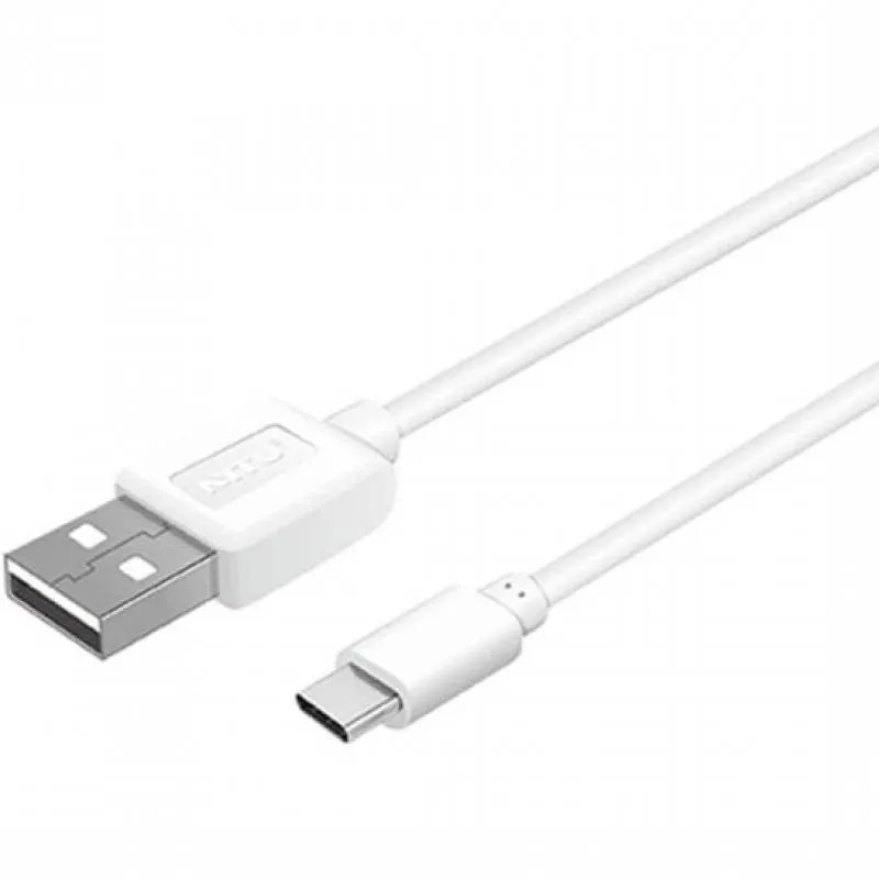 کابل تبدیل USB به Type-C نیتو مدل UC80 طول 1 متر